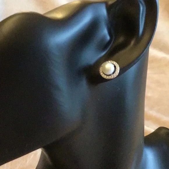 Sterling Silver “16 Ways” Earrings Set - Picture 1 of 4